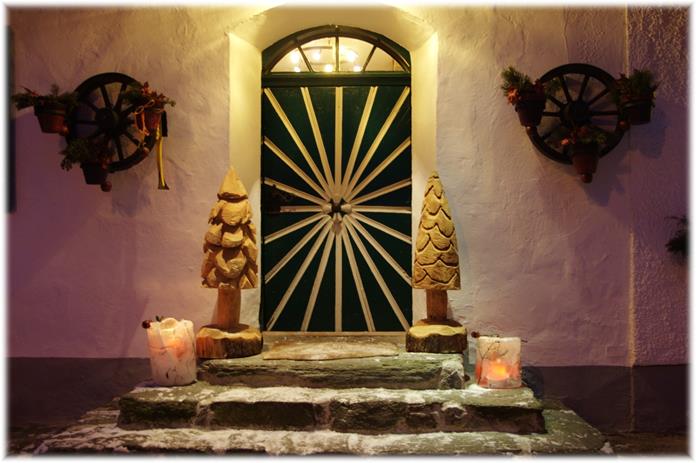 Pensionen - WLAN - Bad Mitterndorf - Gasthof Tetter