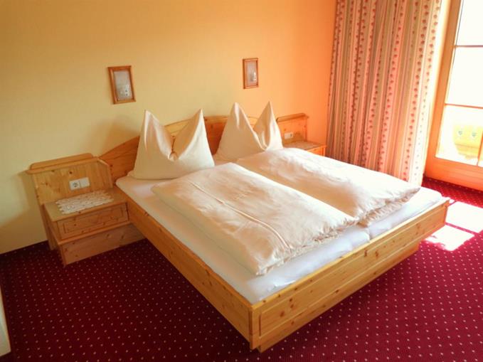 Pensionen - Mariapfarr - Davidbauer