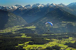 Frühstückspension: Dachsteinhof