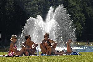 Frühstückspension: Dachsteinhof