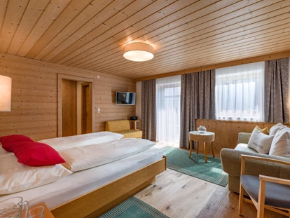 Pensionen - Kössen - Appartement Wilder Kaiser - Zimmer & Appartements Pension Hinterholzer