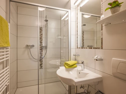 Pensionen - Kössen - Appartement Brandstadl Bad - Zimmer & Appartements Pension Hinterholzer