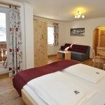 Frühstückspension: Haus Reiter-Helpferer