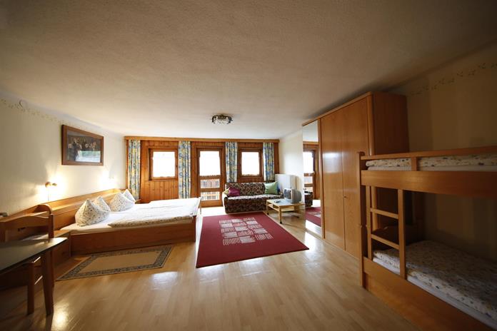 Pensionen - Schladming - Gasthof Michlbauer