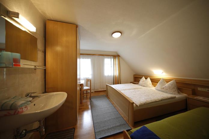 Pensionen - Schladming - Gasthof Michlbauer