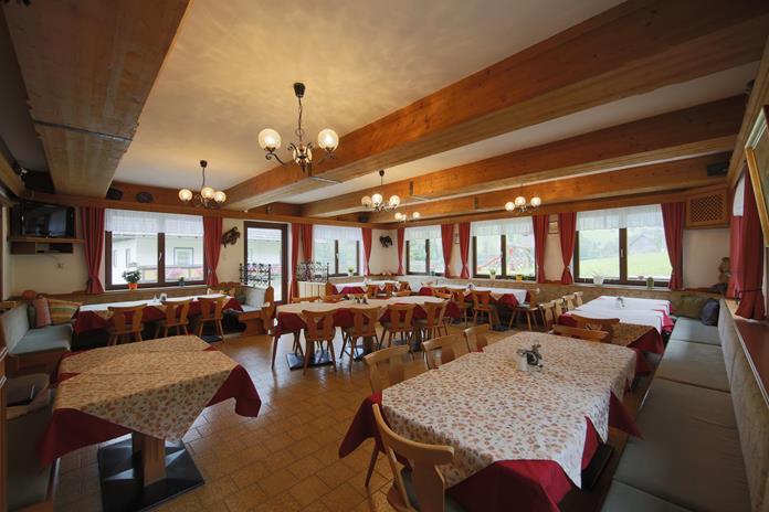 Pensionen - Schladming - Gasthof Michlbauer