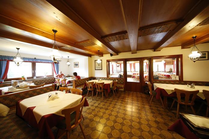Frühstückspension: Gasthof Michlbauer