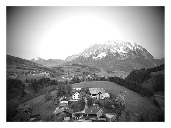 Frühstückspension: Lutzmannhof