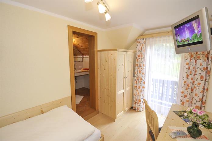 Frühstückspension: Feichtlehnerhof