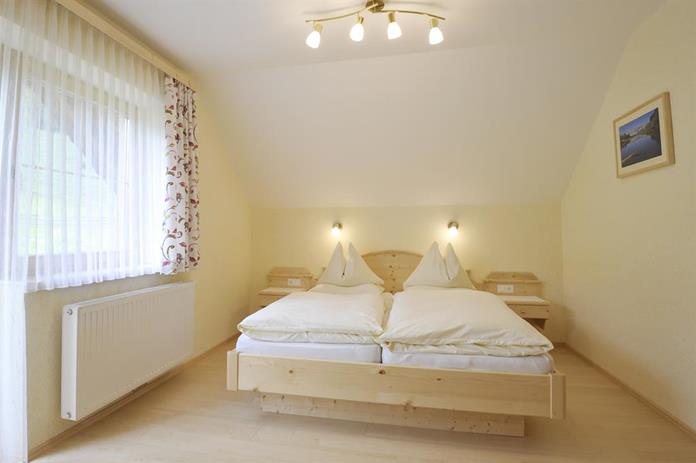 Frühstückspension: Feichtlehnerhof