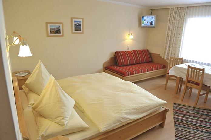 Frühstückspension: Feichtlehnerhof