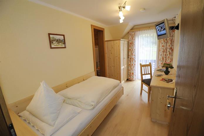 Frühstückspension: Feichtlehnerhof