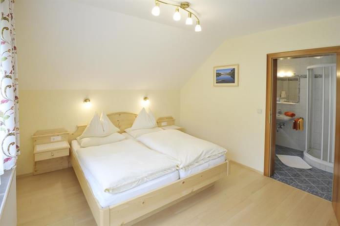 Frühstückspension: Feichtlehnerhof