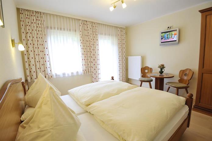 Frühstückspension: Feichtlehnerhof