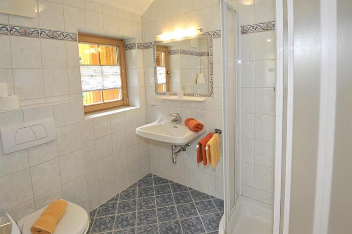 Frühstückspension: Feichtlehnerhof