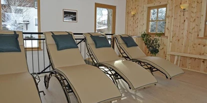 Pensionen - Parkplatz: kostenlos bei der Pension - Hallstatt - Hinkerhof