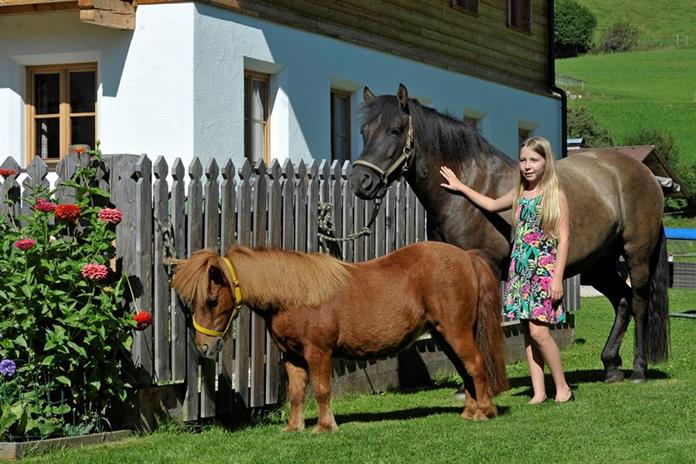 Pensionen - Mauterndorf (Mauterndorf) - Hinkerhof 