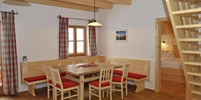 Pensionen - Parkplatz: kostenlos bei der Pension - Hallstatt - Hinkerhof