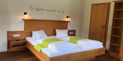 Pensionen - Parkplatz: kostenlos bei der Pension - Hallstatt - Hinkerhof