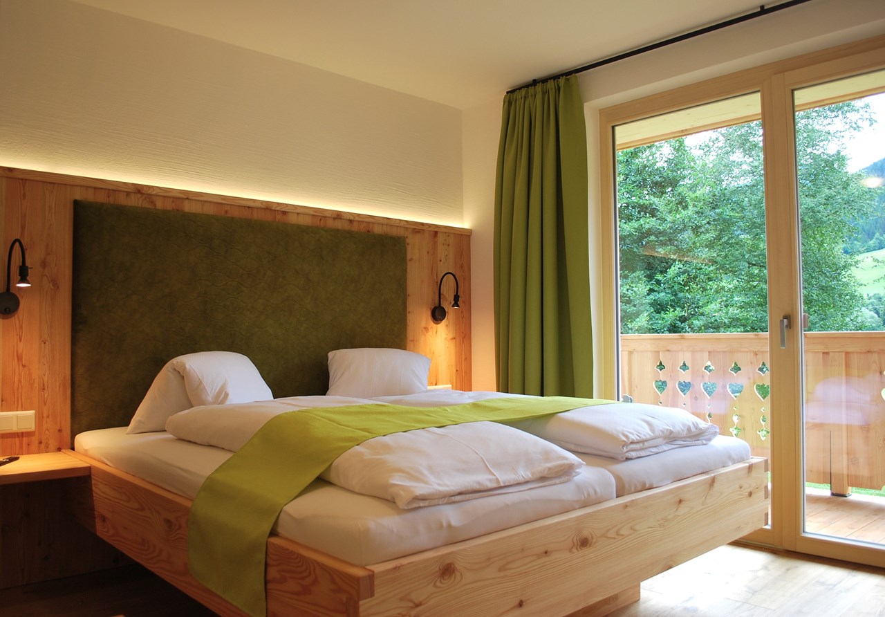 Hinkerhof  Zimmerkategorien Apartment Willi