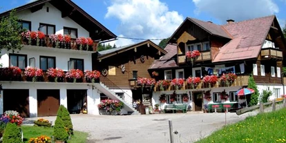 Pensionen - Langlaufloipe - Abtenau - Schlapferhof