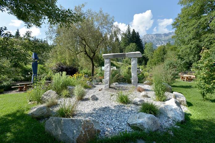 Pensionen - WLAN - Samerberg - Kräuterpension Aloisia