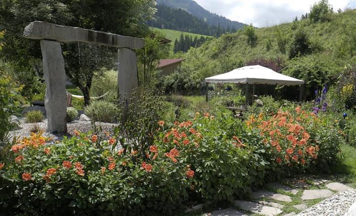 Pensionen - WLAN - Samerberg - Kräuterpension Aloisia