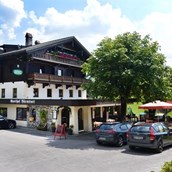 Frühstückspension - Pension Gasthaus Bärnstatt