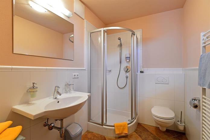 Frühstückspension: Pension Gasthaus Bärnstatt