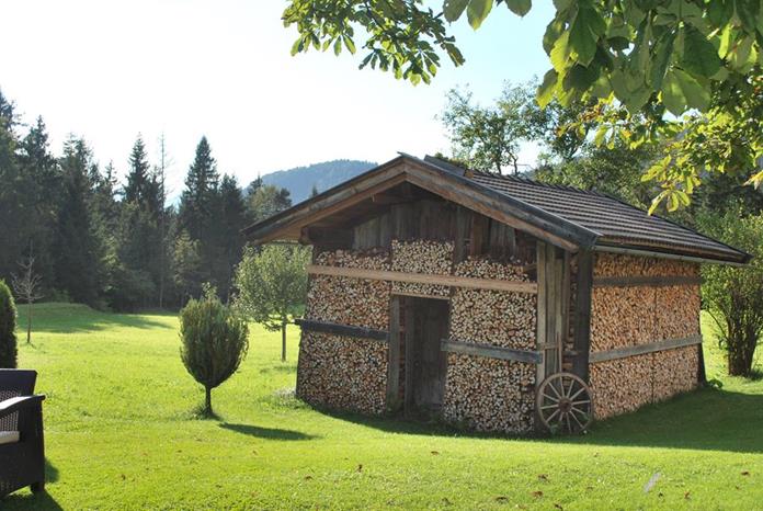 Frühstückspension: Pension Gasthaus Bärnstatt