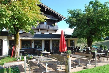 Frühstückspension: Pension Gasthaus Bärnstatt