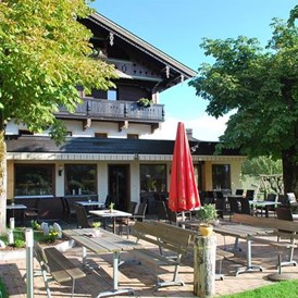 Frühstückspension: Pension Gasthaus Bärnstatt