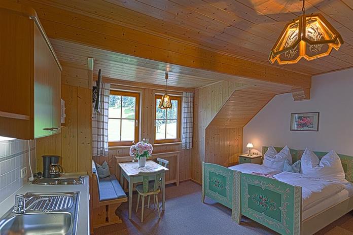 Frühstückspension: Frühstückspension Margit