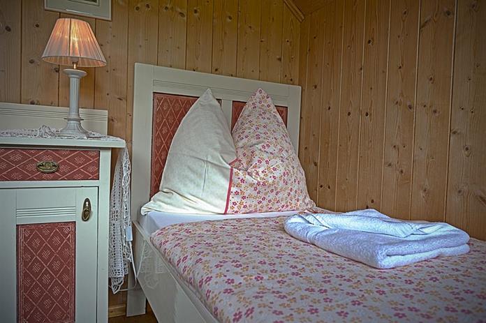 Frühstückspension: Frühstückspension Margit