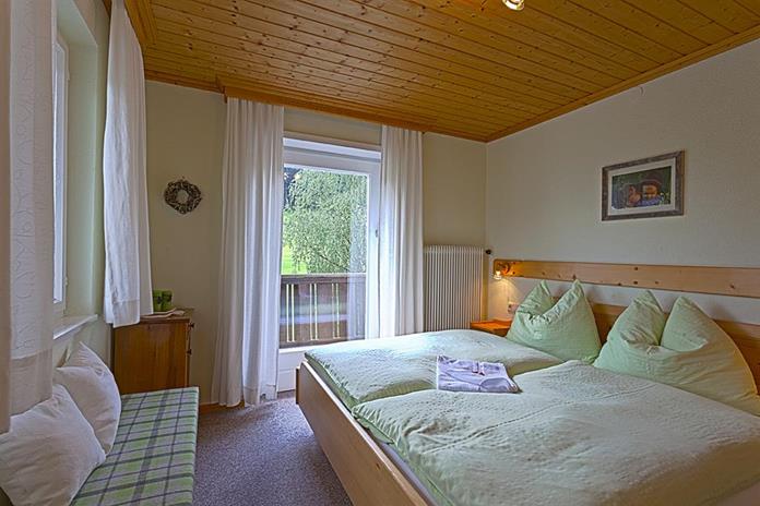 Frühstückspension: Frühstückspension Margit