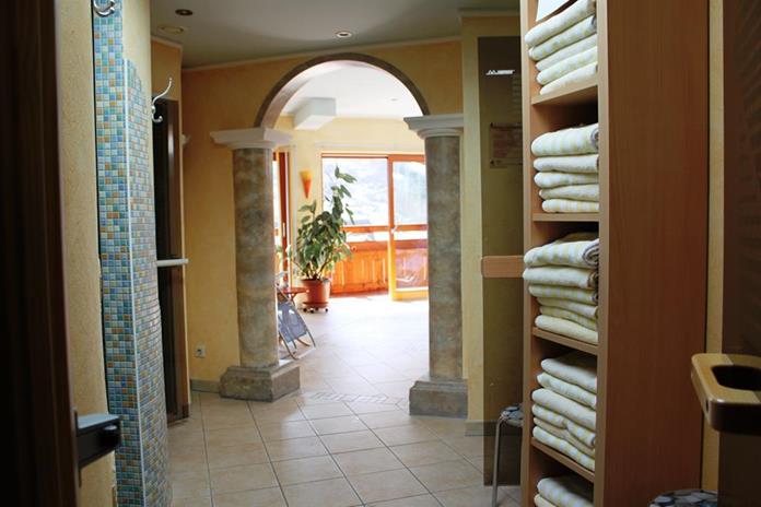 Pensionen - Gosau - Haus Alexander