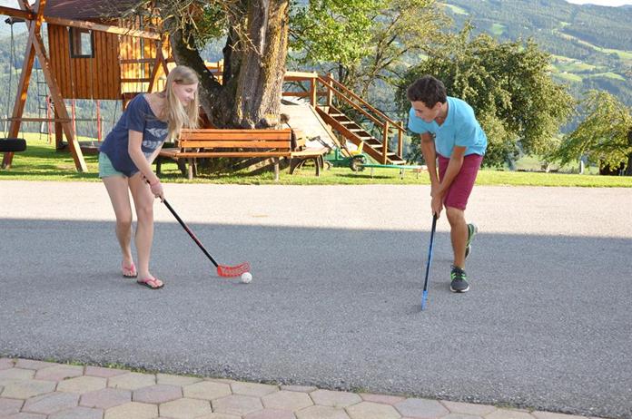 Pensionen - Sauna - Schladming - Peterbauerhof