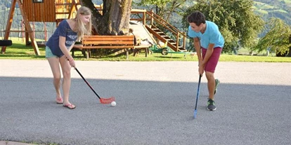 Pensionen - Hunde: erlaubt - Ramsau am Dachstein - Peterbauerhof
