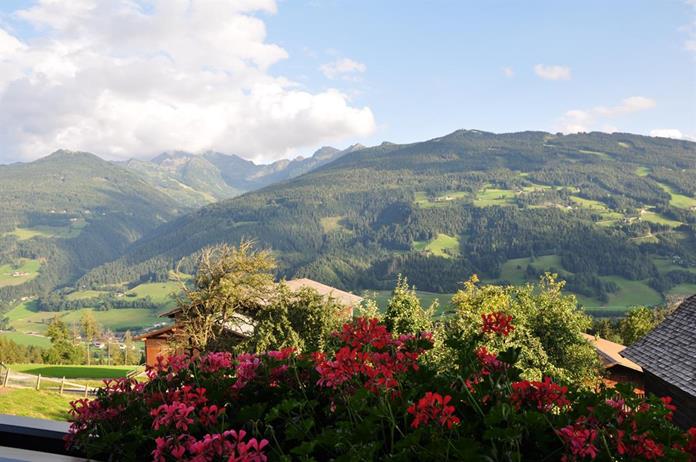 Pensionen - Sauna - Schladming - Peterbauerhof