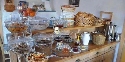 Pensionen - Hunde: erlaubt - Ramsau am Dachstein - Peterbauerhof