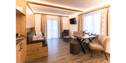 Pensionen - Parkplatz: kostenlos bei der Pension - Leogang - Appartement - Gästehaus Fellner