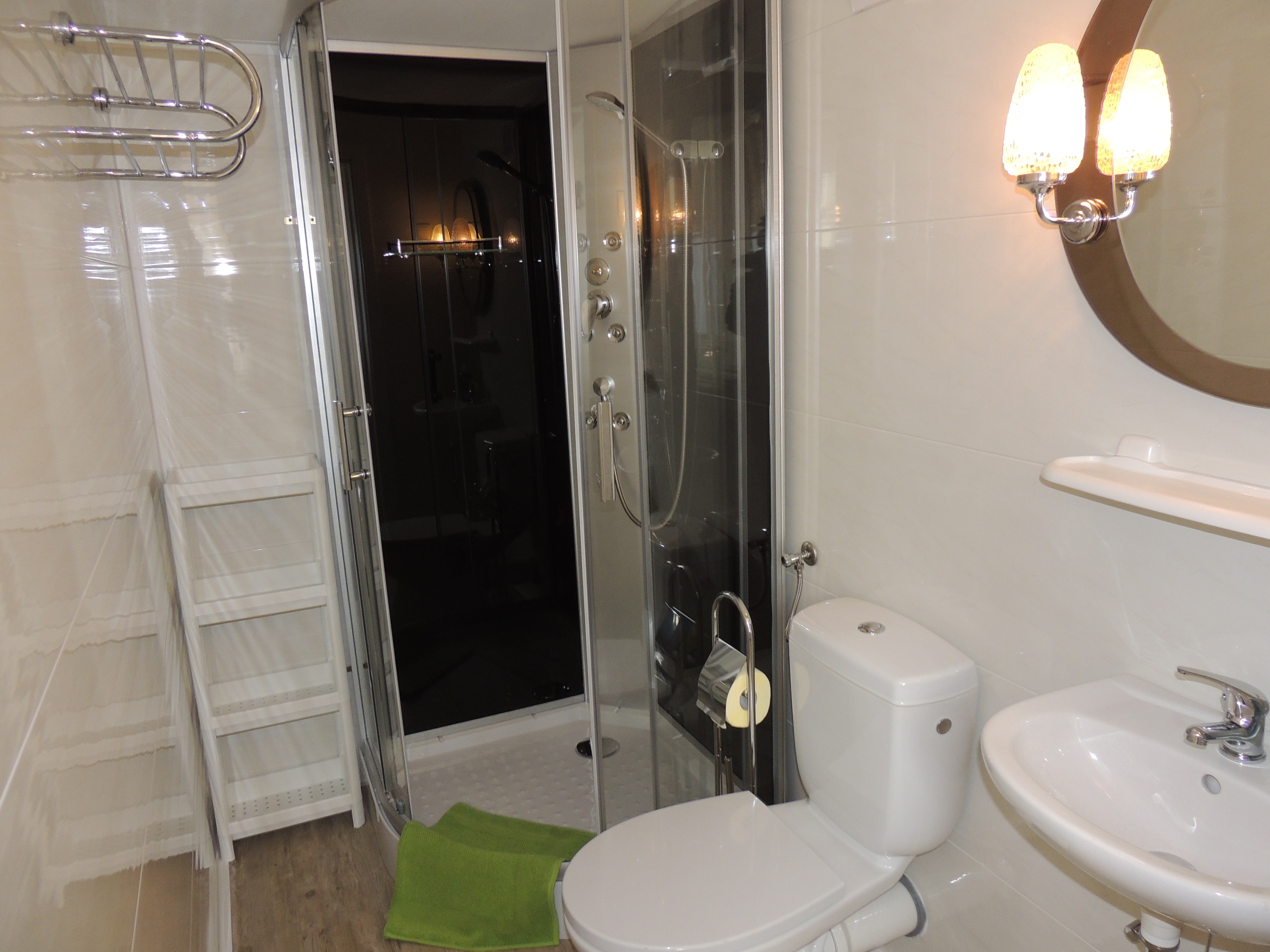 Pensionen - Bad Waltersdorf - Gästehaus Melitta