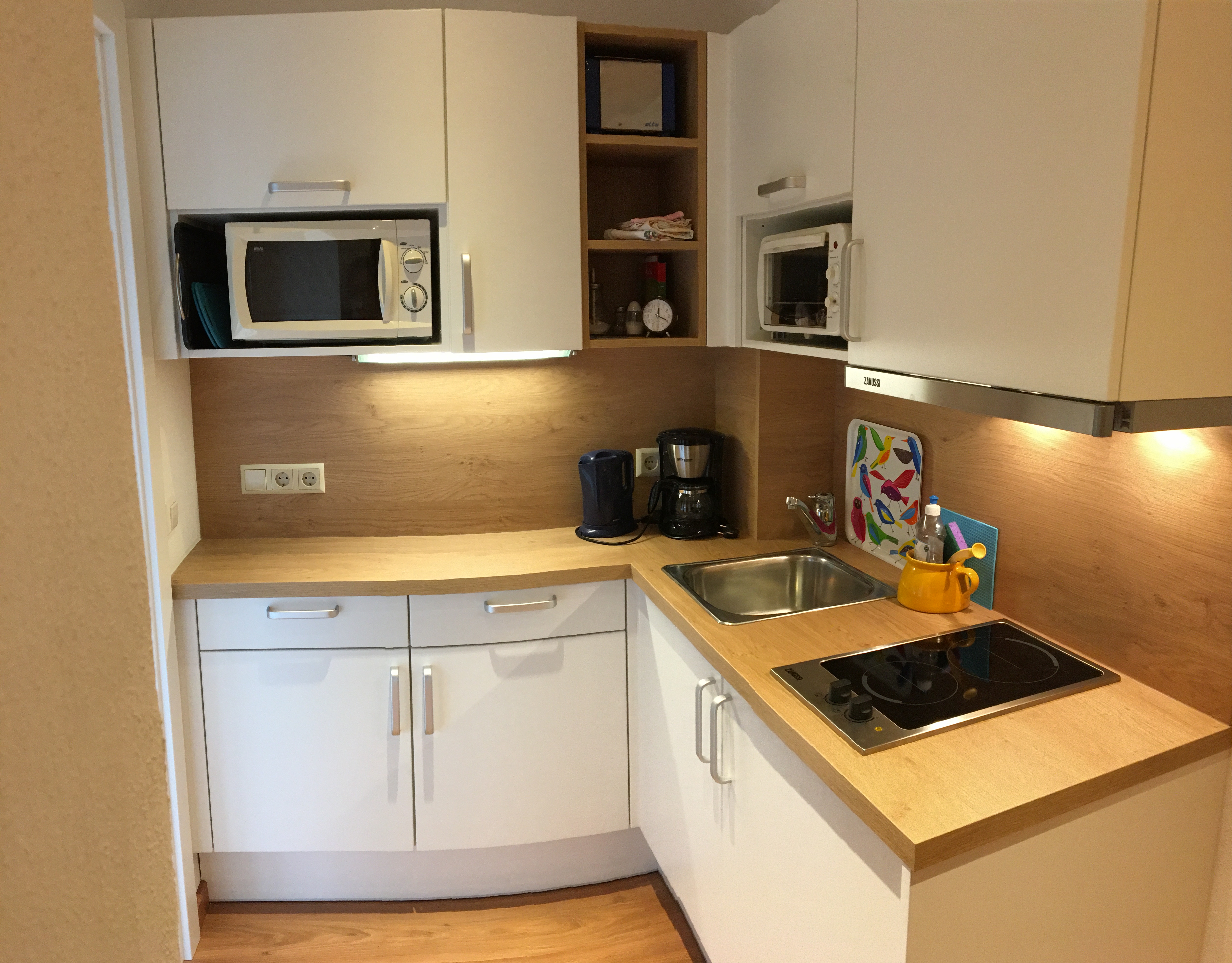 Pensionen - WLAN - Bad Mitterndorf - FW für 2 Personen - Haus Werner - Ferienwohnungen