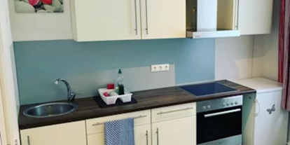 Pensionen - Restaurant - München - Einzimmerapartment -Küche - Aparthotel & Pension Belo Sono