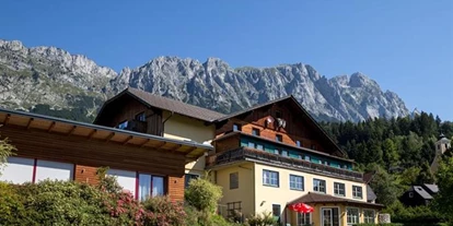 Pensionen - Hunde: erlaubt - Ramsau am Dachstein - Wirtshaus & Dorfhotel Mayer