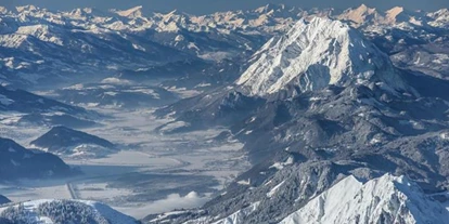 Pensionen - Hunde: erlaubt - Ramsau am Dachstein - Wirtshaus & Dorfhotel Mayer