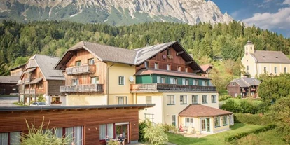 Pensionen - Hunde: erlaubt - Ramsau am Dachstein - Wirtshaus & Dorfhotel Mayer