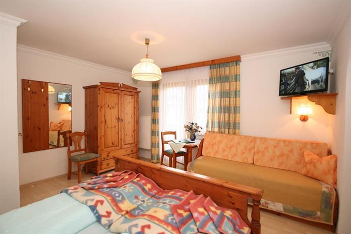 Pensionen - Schladming - Frühstückspension Stürzerhof