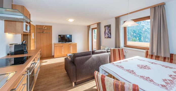 Pensionen - Schladming - Irxnerhof