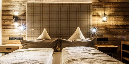 Pensionen - WLAN - Ötztal - Schlafzimmer - The Peak Sölden